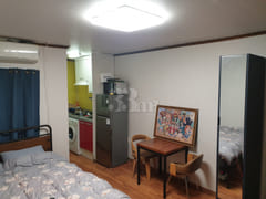 Fully furnished, 5 minutes from Sinnonhyeon S 3th image