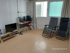 Bucheon Ilppangppang Two-Room, 4th Floor 3th image