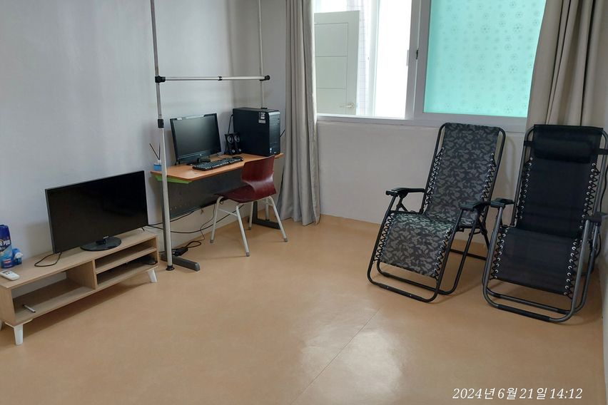 부천 일빵빵 투룸 4층