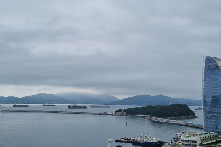 여수 오동도 해돋이방 10번째 이미지