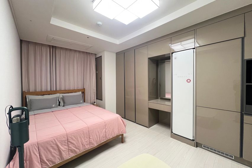 대전 시청역 원룸 신축