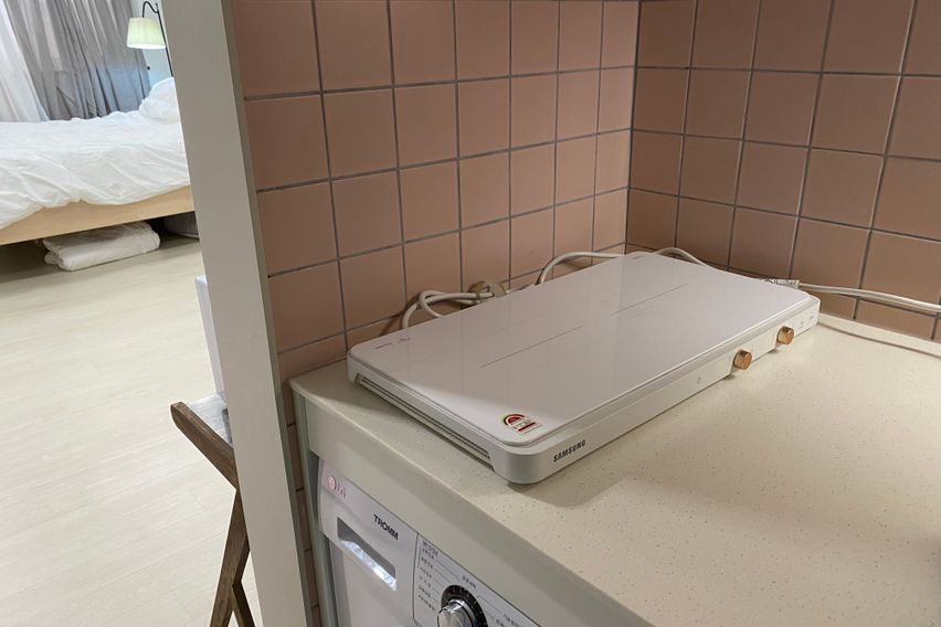 송도해수욕장앞 넓은원룸 6번째 이미지