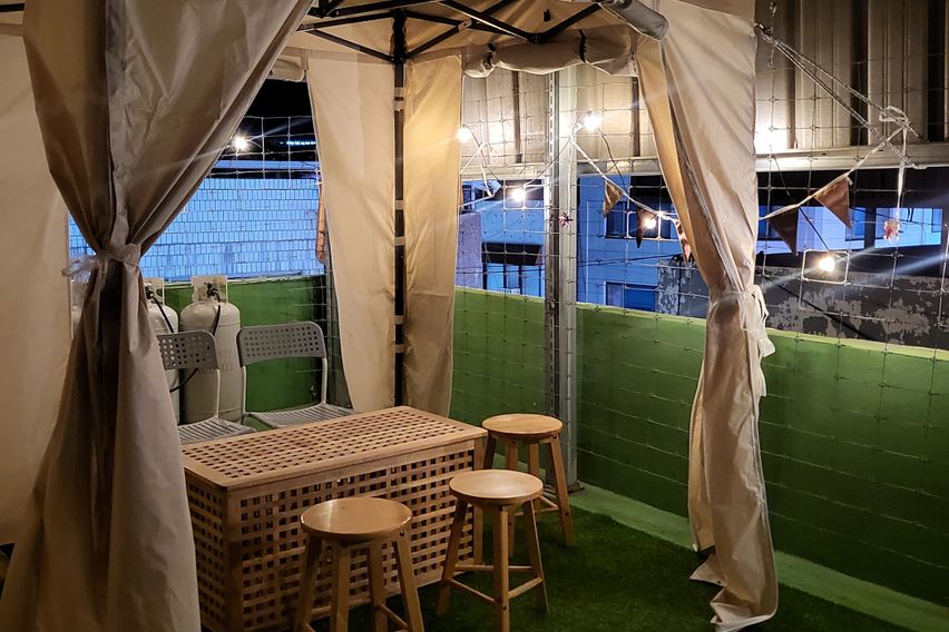 안동하우스/시내중심🩷 15번째 이미지