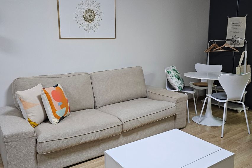 장항동 일산호수공원뷰