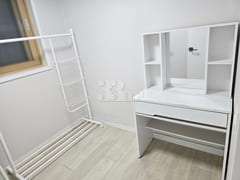 Newly remodeled 2-room apartment 5th image