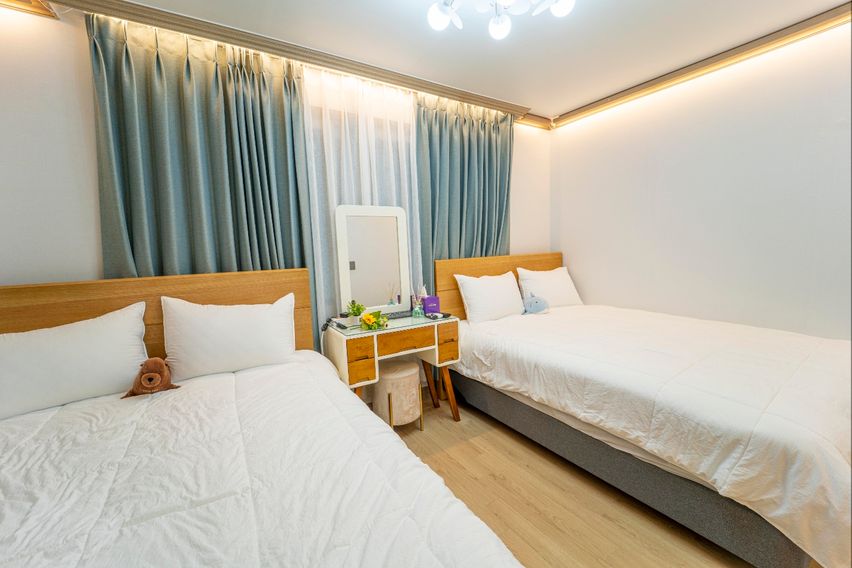 광안리게스트하우스