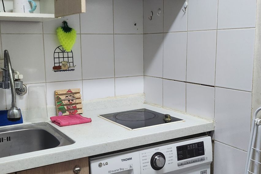 내리마을 오피스텔 E