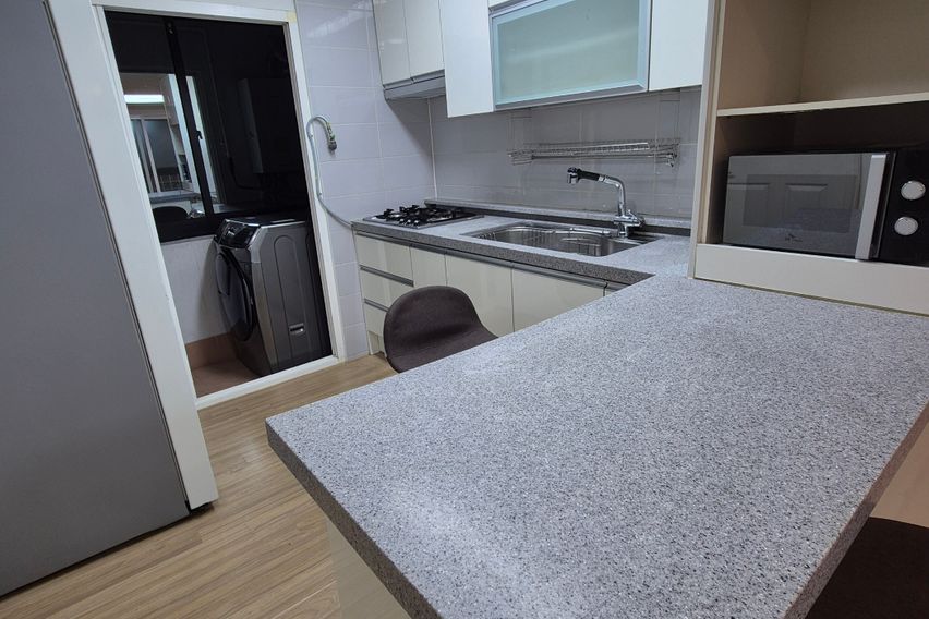 9호선등촌역3분거리