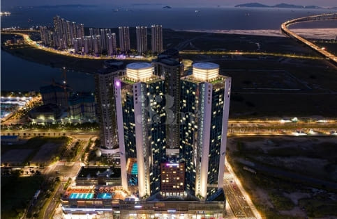 Songdo Halla Western Park, Park View 12th image