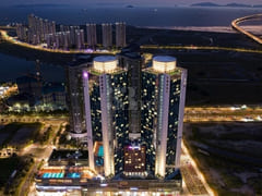 Songdo Halla Western Park, Park View 12th image