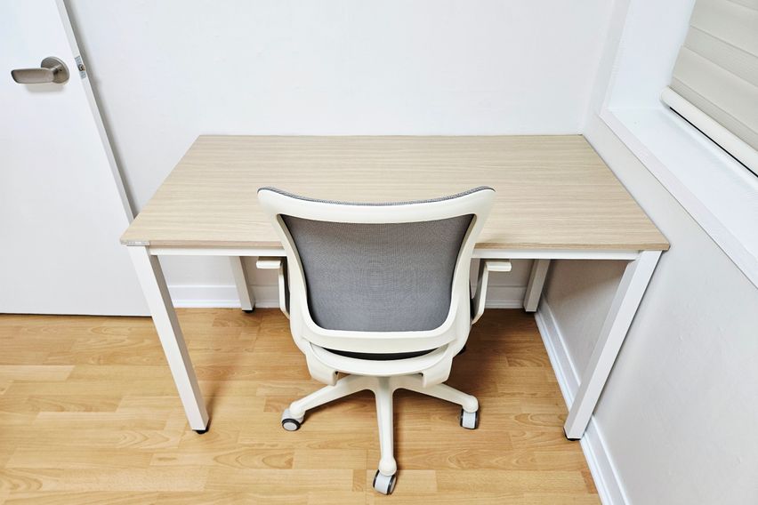 정자역 3분 투룸 4인 4번째 이미지