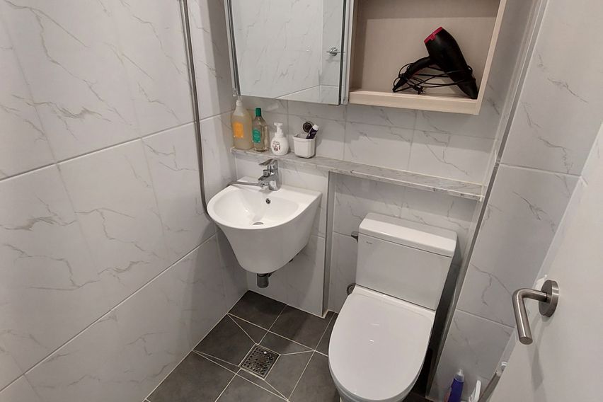 의정부시장 1분 신축