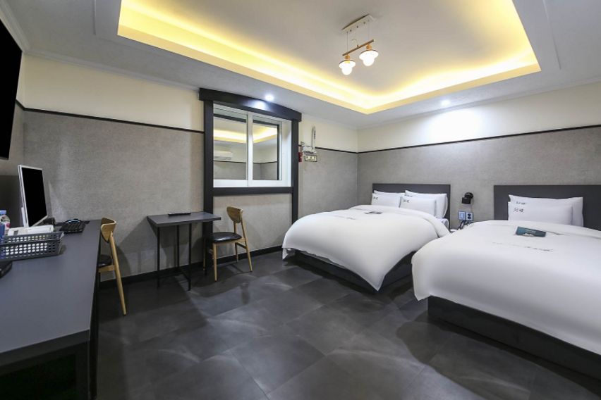 목포 머니스테이2베드룸