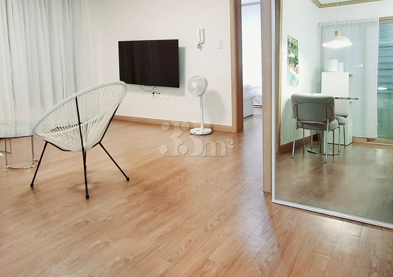 1 Queen Bed / 2 Single Beds / 18 pyeong (appr 0th image