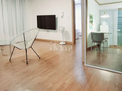 1 Queen Bed / 2 Single Beds / 18 pyeong (appr 0th image