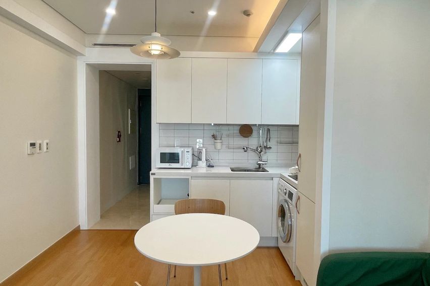 센텀호텔01 벡스코앞