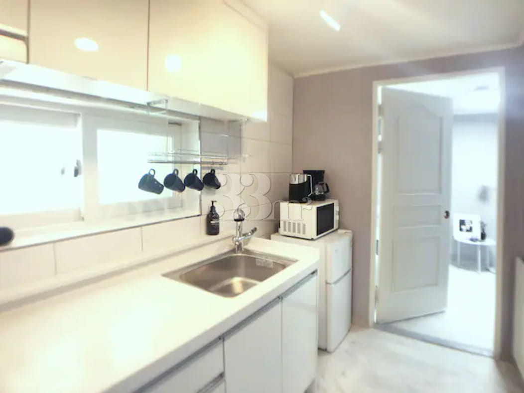 Gangnam Nonhyeon Two-Room Apartment with Full 4th image