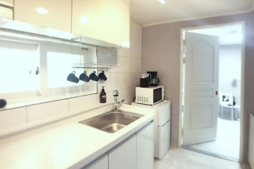 강남논현 풀옵션 투룸A