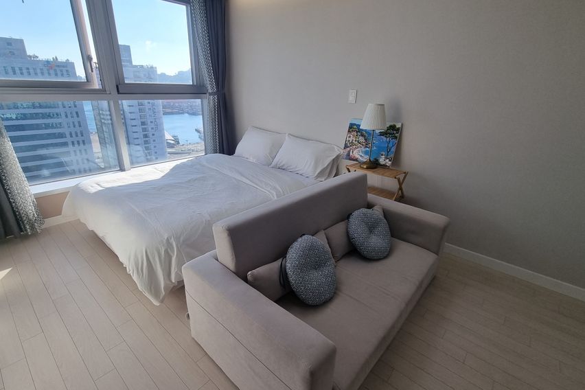 🌼흰여울 남포동 부산