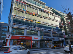 Top Goshiwon 2 5th image