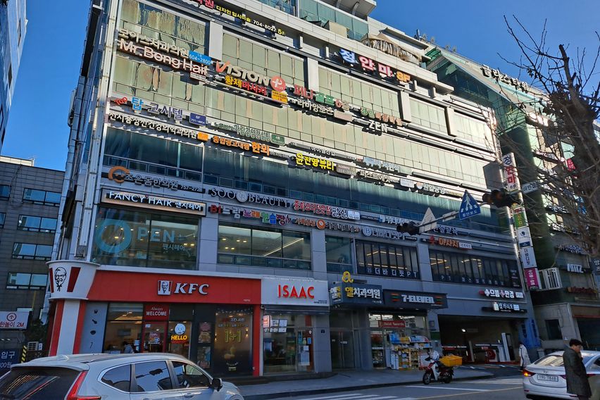 탑고시텔 2 5번째 이미지