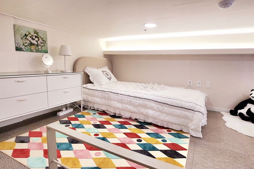 ♥️화정역 일출뷰94 5번째 이미지