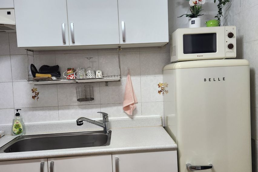 동탄삼성반송동2층안전함