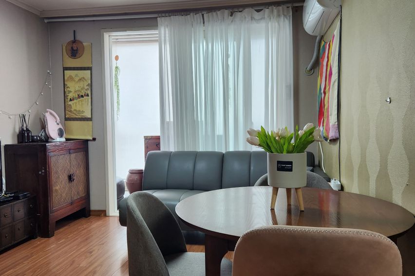 동림icㅡ교통편리한숙소 2번째 이미지