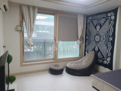 Fully furnished two-bedroom apartment near Wo 7th image