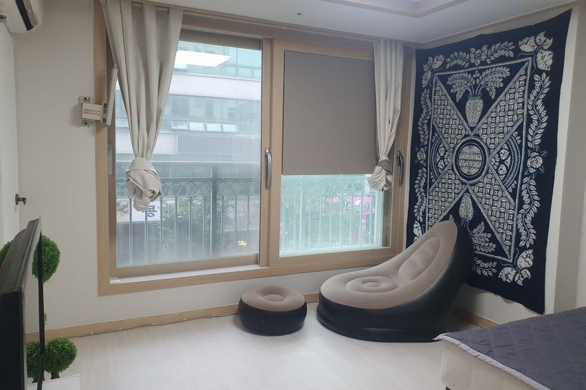 월평역 풀옵션 투룸