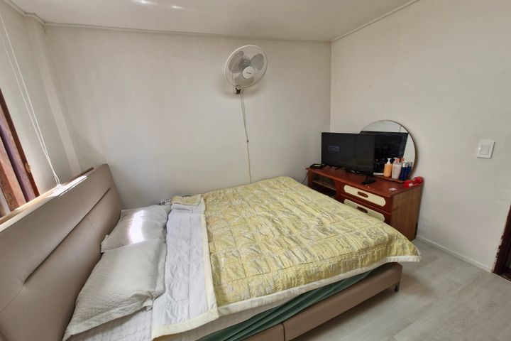 Busan Minam Sajik Geobuk General Room 3th image