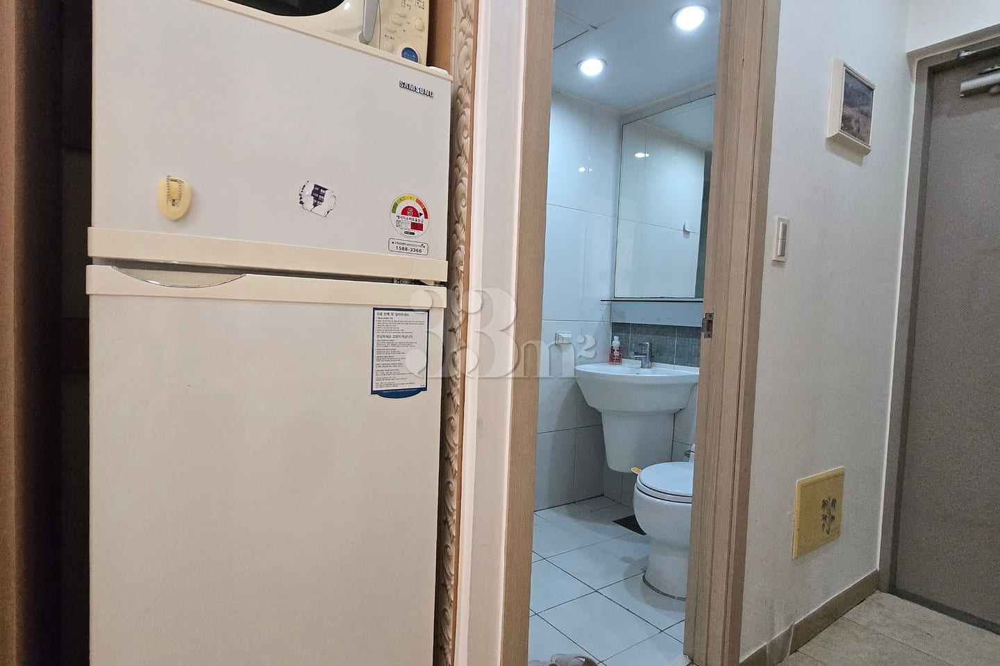 ✨️Large room, 3 minutes from Gangnam Station 14th image