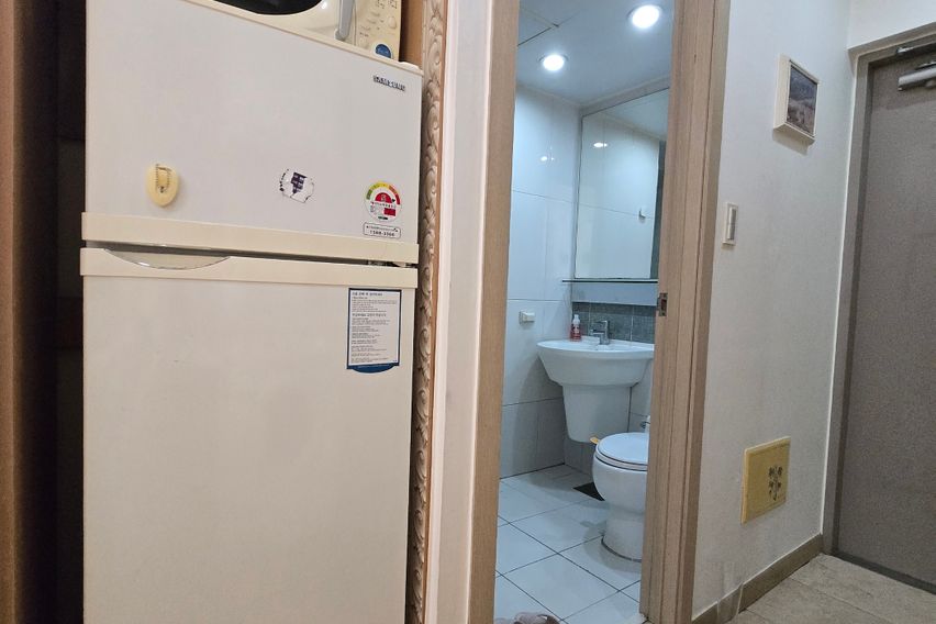 강남역3분 해커스학원