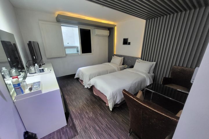 Twin Room 0th image