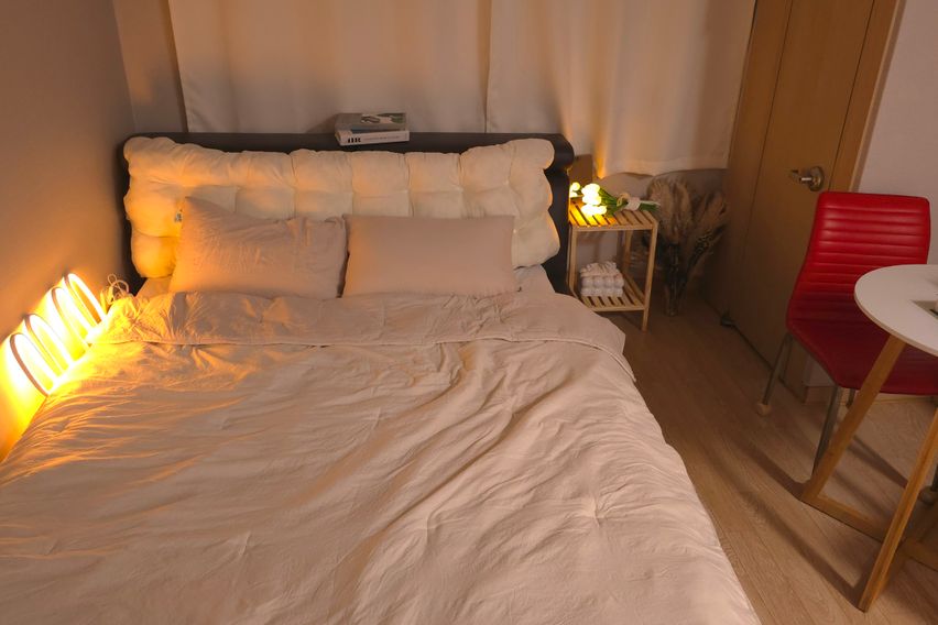 ✈️제주공항.제주중심D