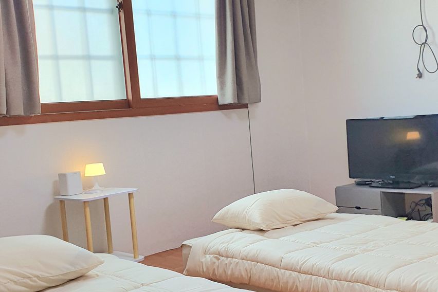 💥👍오픈특남향베란다방2 3번째 이미지