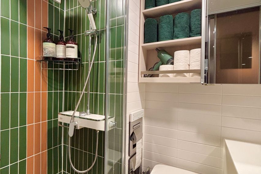 강남역🧡신축 스위트룸