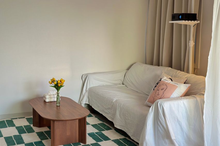 충정로역 3분|쓰리룸