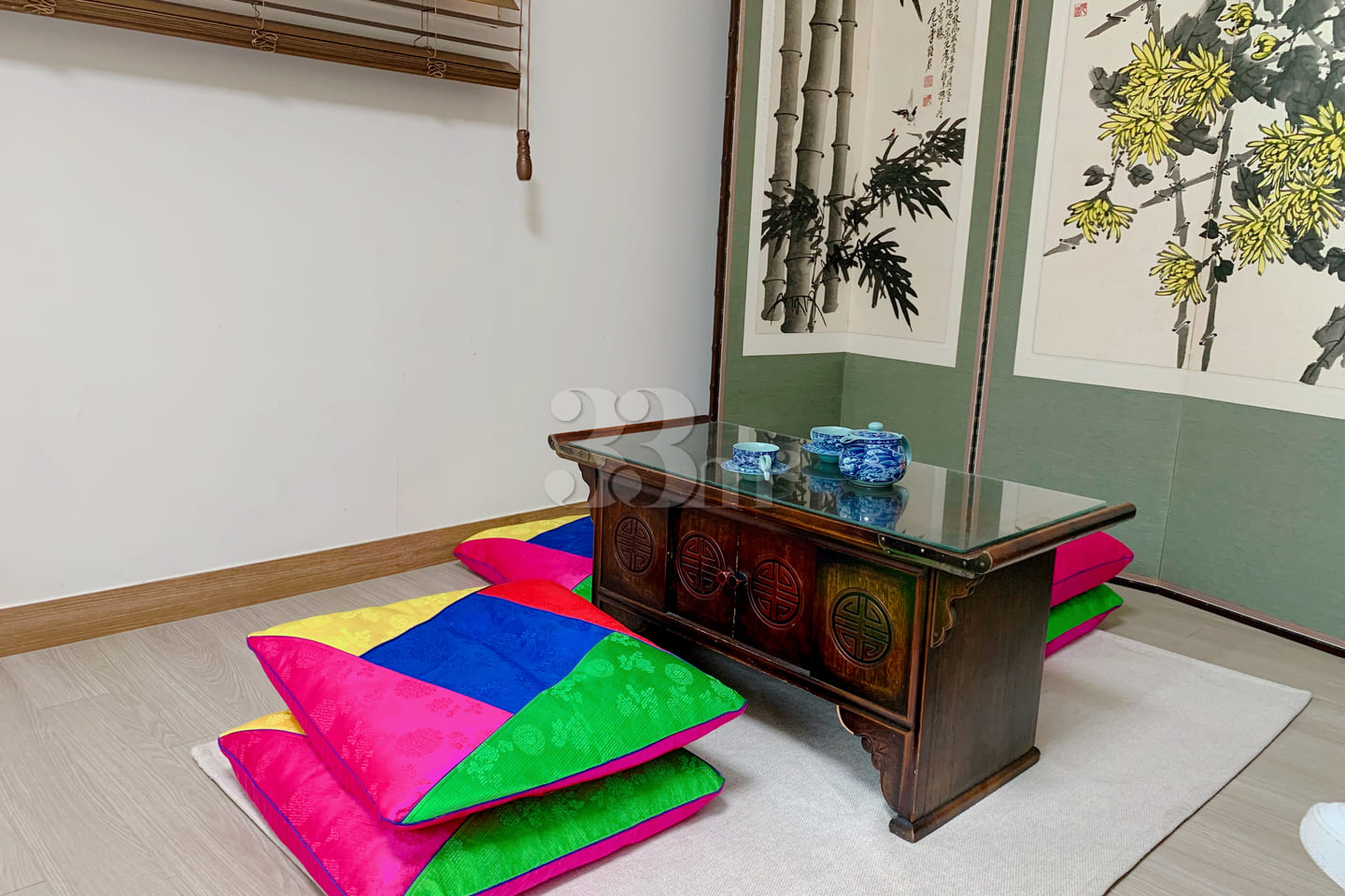 [Dobong] Traditional Hanok Style 5th image