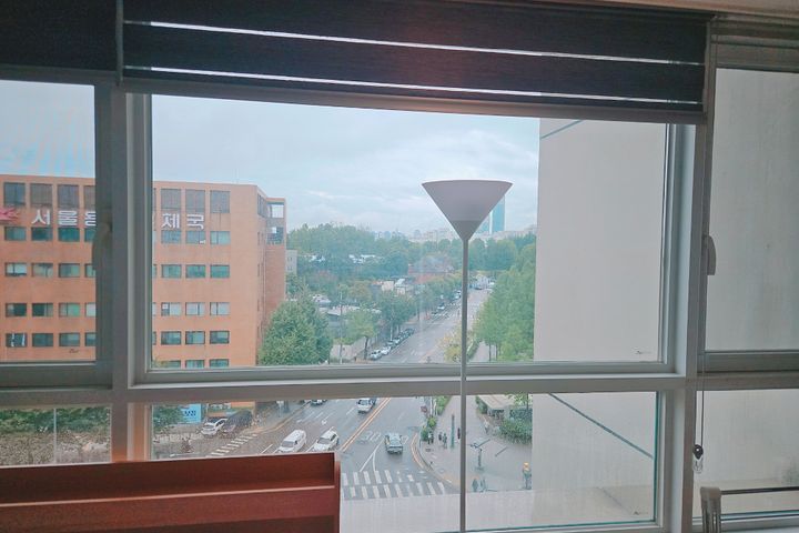 💕용산역1분/이태원✨ 2번째 이미지