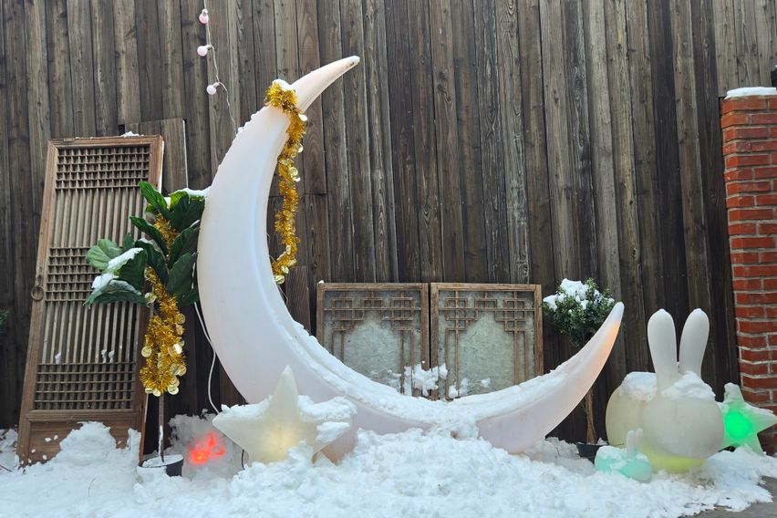 케이 달빛 경복궁역 5 15번째 이미지