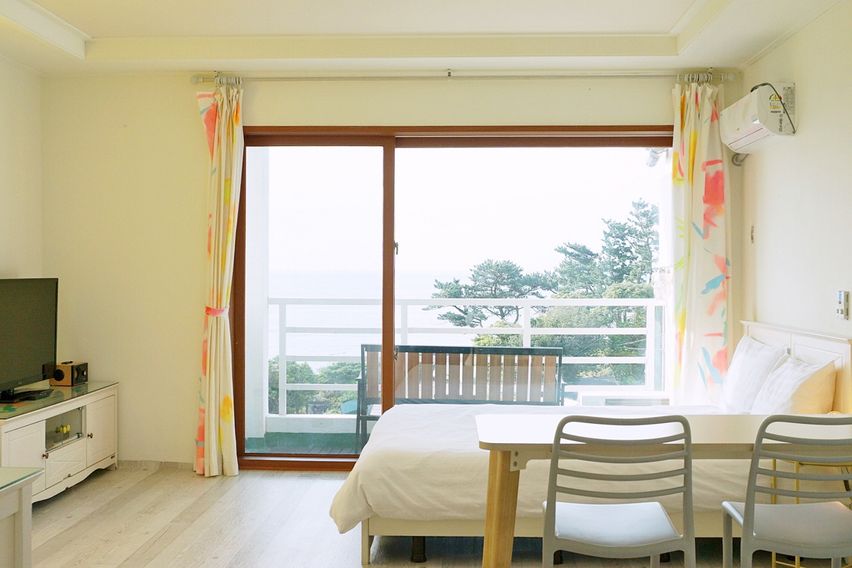 제주오션뷰 바다스테이Y