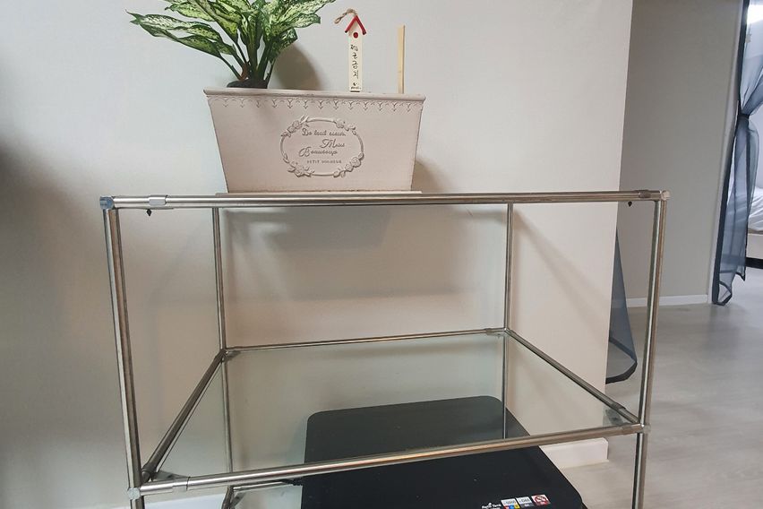 매탄원천 광교 2룸