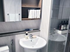 ★34-pyeong clean, newly built apartment 9th image