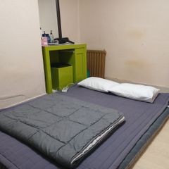  모텔 달방(1인전용) 방 이미지