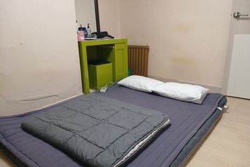 모텔 달방(1인전용)