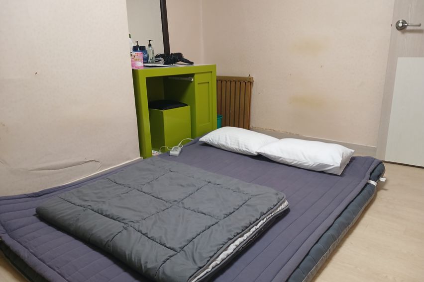 Motel Monthly Rental (for 1 person only) 0th image