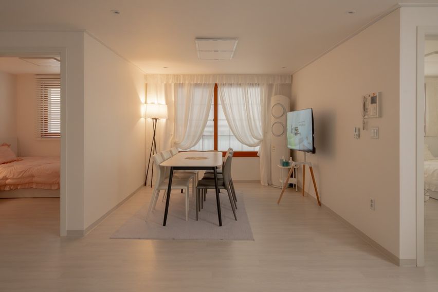 용산 효창공원역,3룸  1번째 이미지