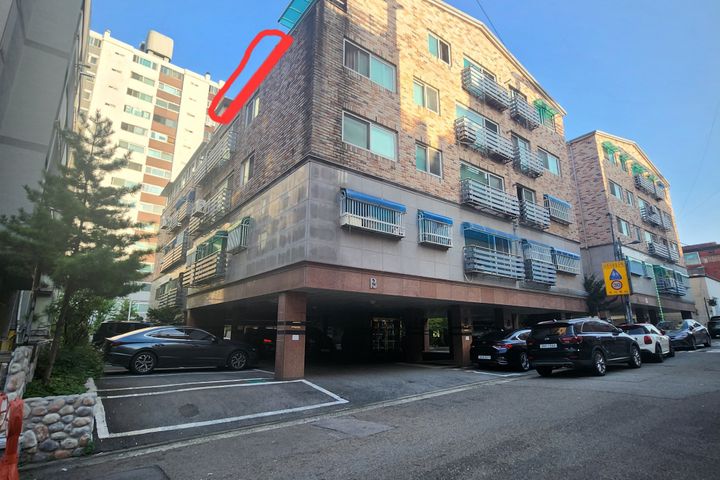 전망좋은 복층집 11번째 이미지