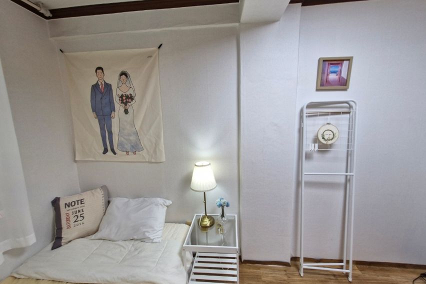 투룸❤성심당❤대전역